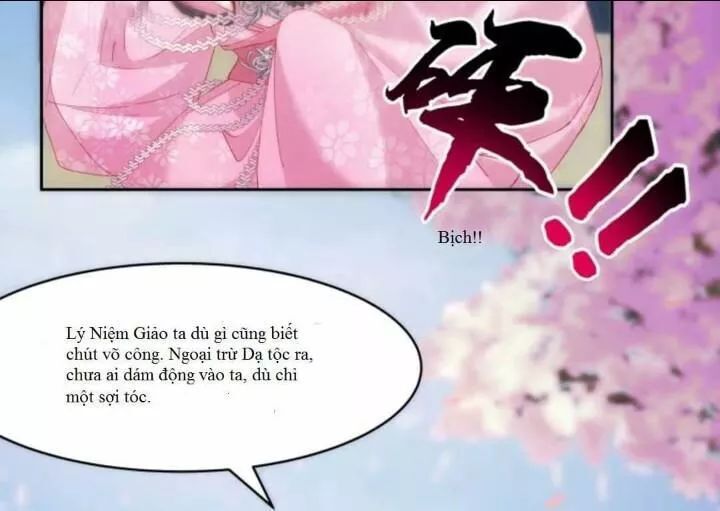 Bí Mật Của Dạ Tộc Chap 14.1 - Next Chap 15.1