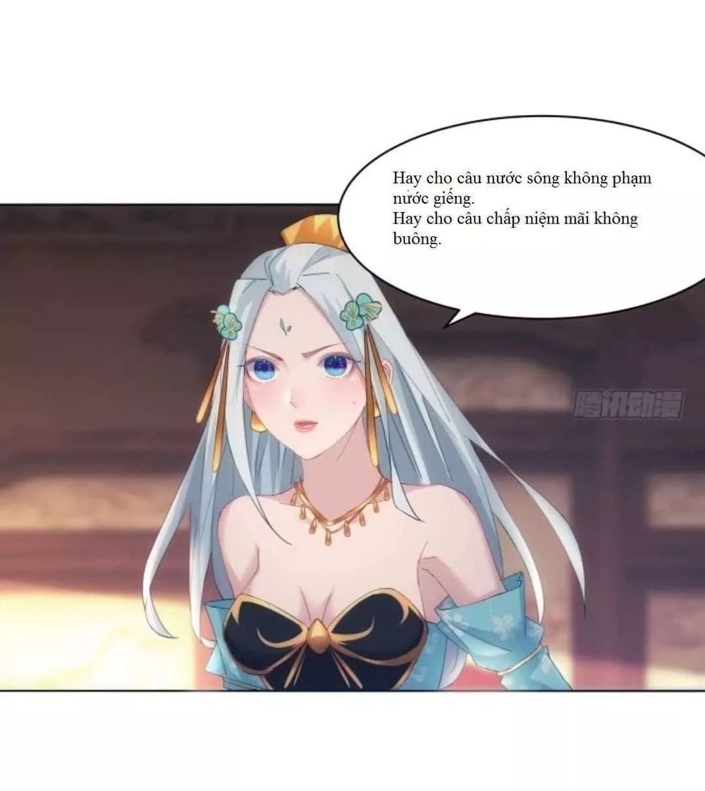 Bí Mật Của Dạ Tộc Chap 14.1 - Next Chap 15.1