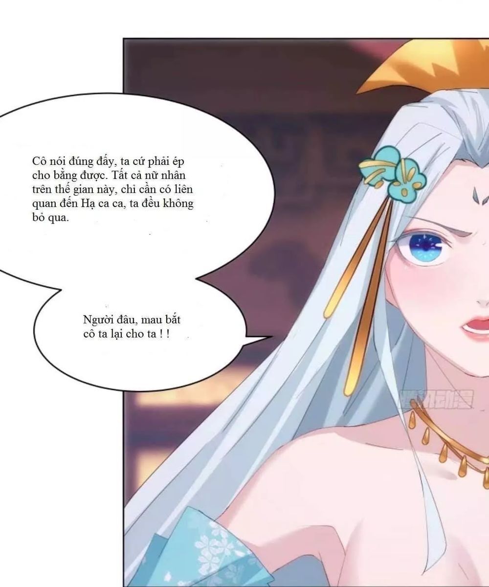 Bí Mật Của Dạ Tộc Chap 14.1 - Next Chap 15.1