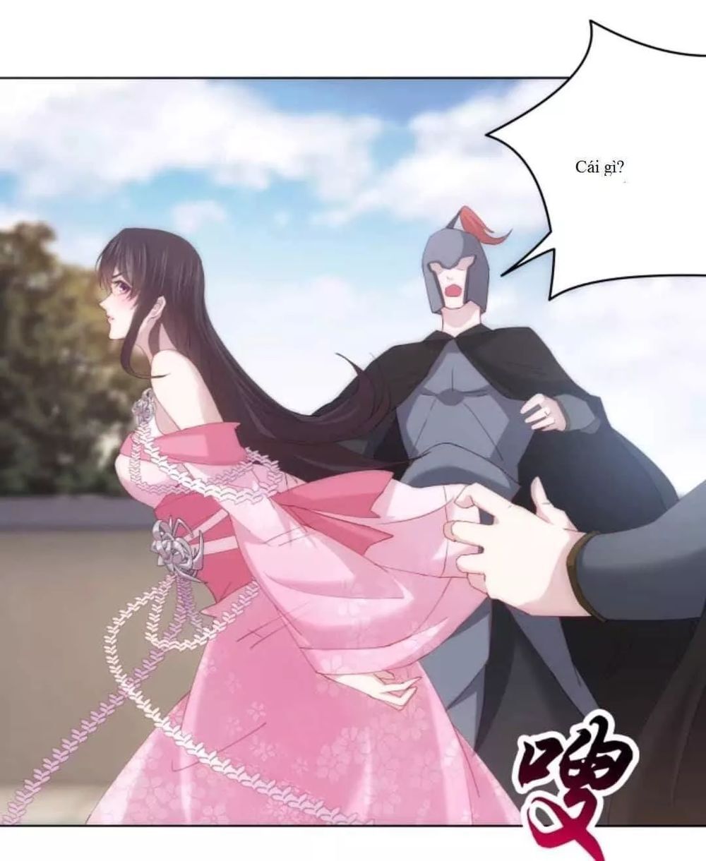 Bí Mật Của Dạ Tộc Chap 14.1 - Next Chap 15.1