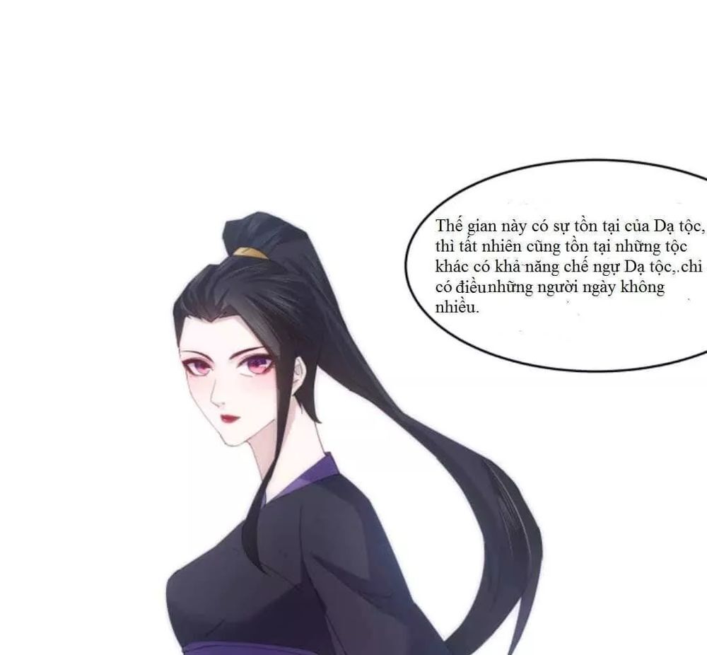Bí Mật Của Dạ Tộc Chap 14.2 - Next Chap 15.2