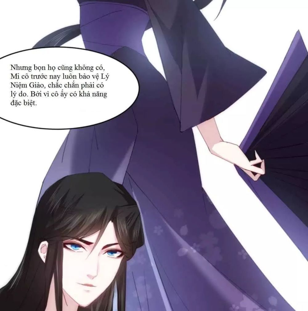 Bí Mật Của Dạ Tộc Chap 14.2 - Next Chap 15.2