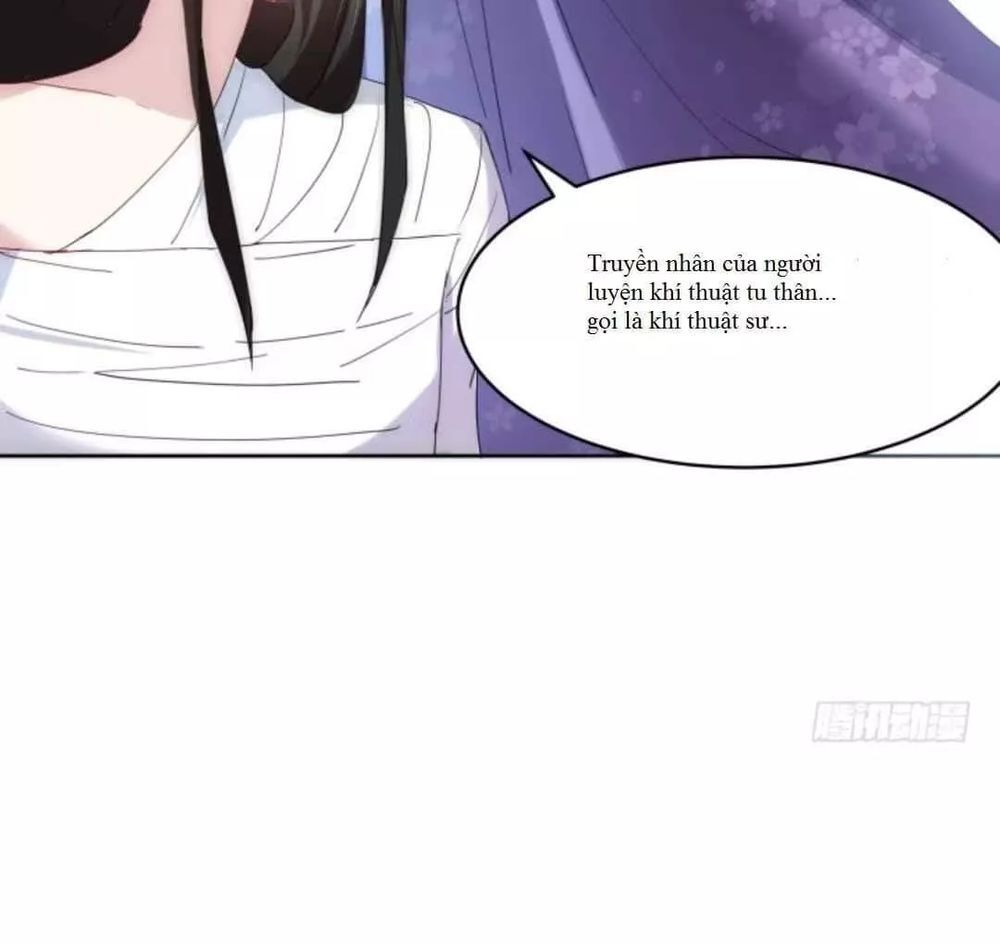 Bí Mật Của Dạ Tộc Chap 14.2 - Next Chap 15.2