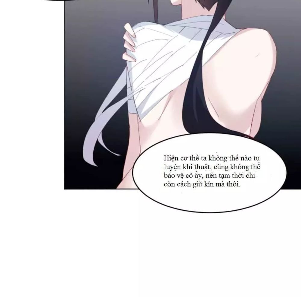 Bí Mật Của Dạ Tộc Chap 14.2 - Next Chap 15.2