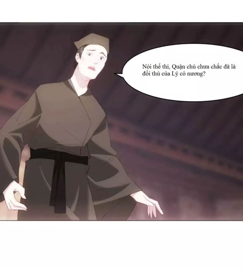 Bí Mật Của Dạ Tộc Chap 14.2 - Next Chap 15.2
