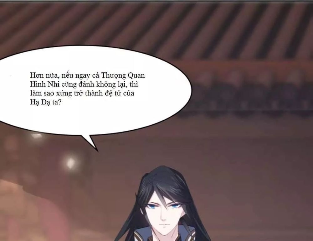 Bí Mật Của Dạ Tộc Chap 14.2 - Next Chap 15.2