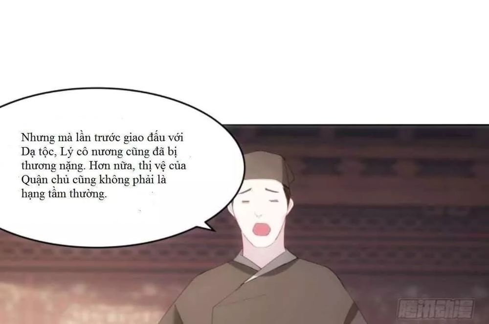 Bí Mật Của Dạ Tộc Chap 14.2 - Next Chap 15.2
