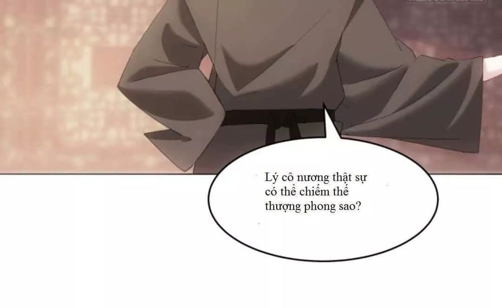 Bí Mật Của Dạ Tộc Chap 14.2 - Next Chap 15.2