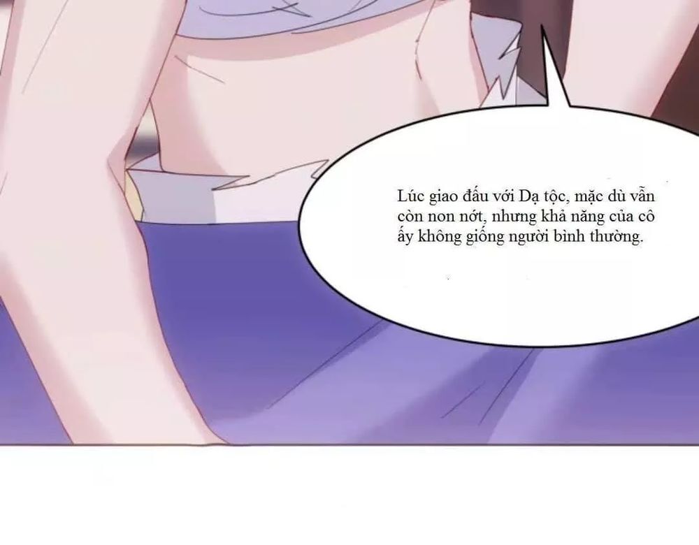 Bí Mật Của Dạ Tộc Chap 14.2 - Next Chap 15.2