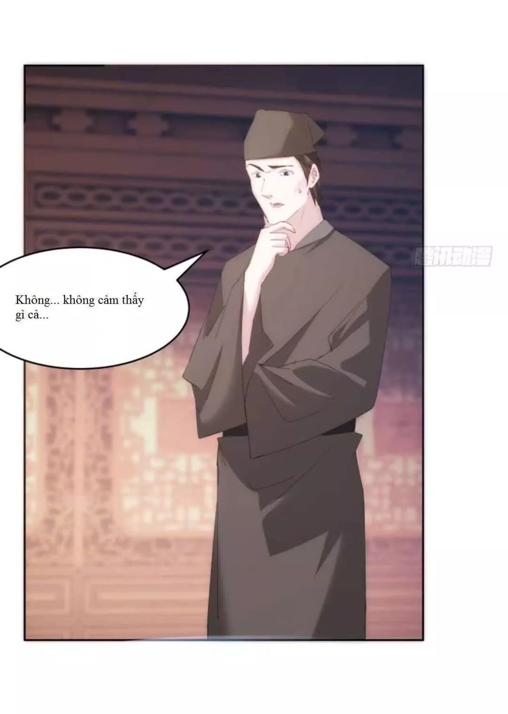 Bí Mật Của Dạ Tộc Chap 14.2 - Next Chap 15.2