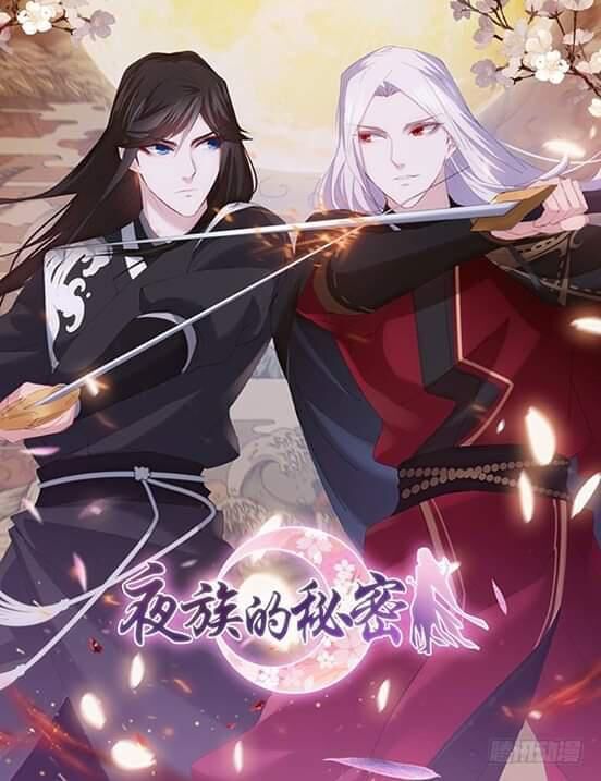 Bí Mật Của Dạ Tộc Chap 15 - Next Chap 16