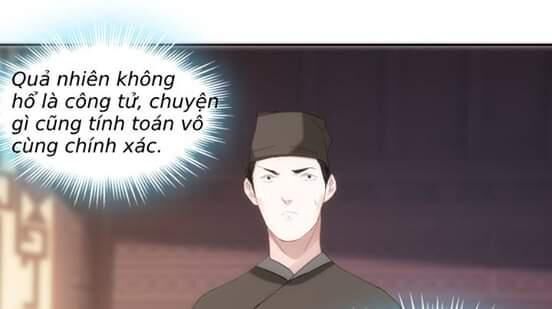 Bí Mật Của Dạ Tộc Chap 15 - Next Chap 16