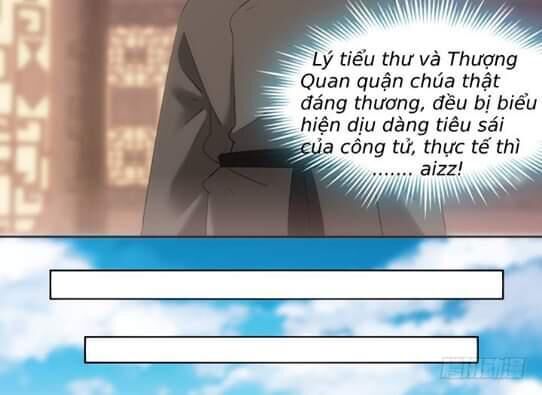 Bí Mật Của Dạ Tộc Chap 15 - Next Chap 16