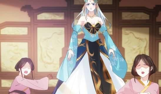 Bí Mật Của Dạ Tộc Chap 15 - Next Chap 16