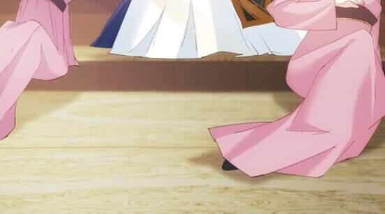 Bí Mật Của Dạ Tộc Chap 15 - Next Chap 16