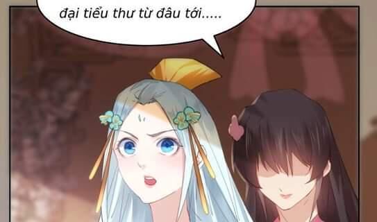 Bí Mật Của Dạ Tộc Chap 15 - Next Chap 16