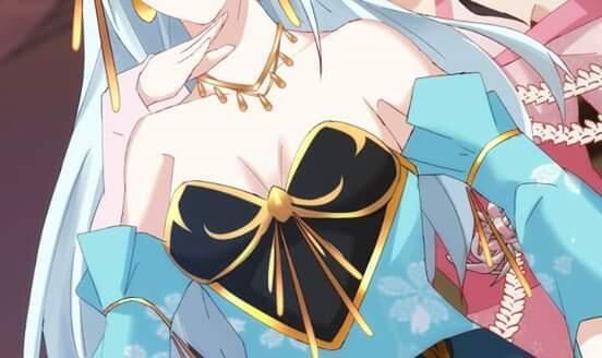 Bí Mật Của Dạ Tộc Chap 15 - Next Chap 16