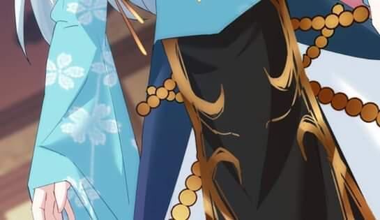 Bí Mật Của Dạ Tộc Chap 15 - Next Chap 16