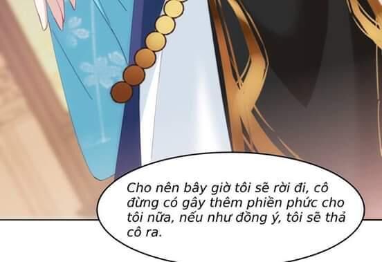 Bí Mật Của Dạ Tộc Chap 15 - Next Chap 16