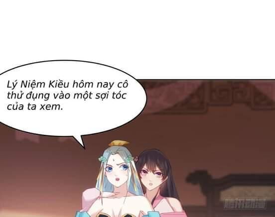 Bí Mật Của Dạ Tộc Chap 15 - Next Chap 16