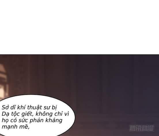 Bí Mật Của Dạ Tộc Chap 15 - Next Chap 16