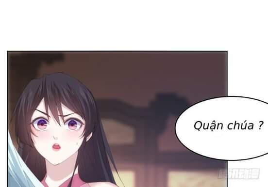 Bí Mật Của Dạ Tộc Chap 15 - Next Chap 16