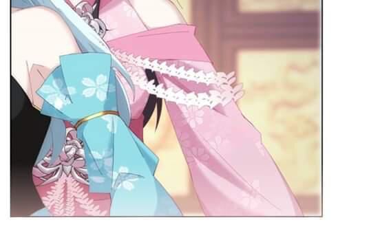 Bí Mật Của Dạ Tộc Chap 15 - Next Chap 16