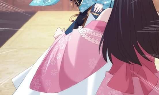 Bí Mật Của Dạ Tộc Chap 15 - Next Chap 16