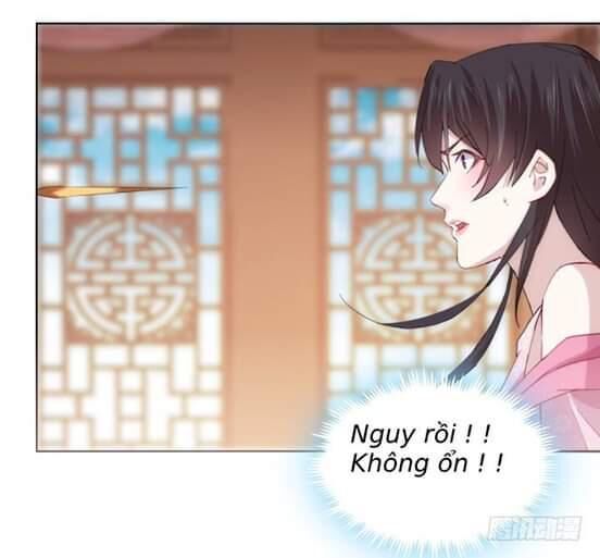 Bí Mật Của Dạ Tộc Chap 15 - Next Chap 16