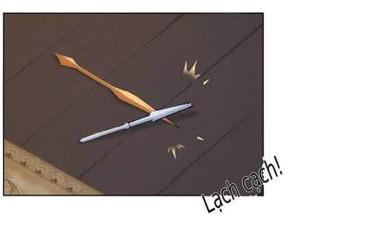 Bí Mật Của Dạ Tộc Chap 15 - Next Chap 16