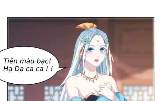 Bí Mật Của Dạ Tộc Chap 15 - Next Chap 16