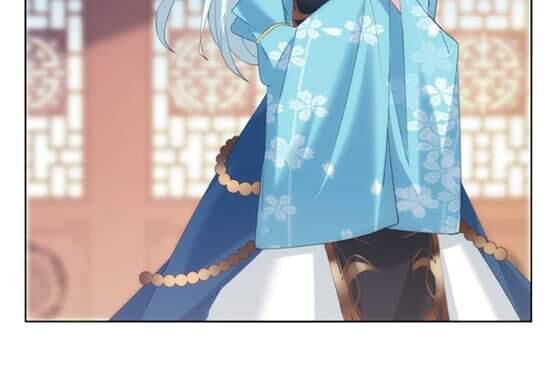 Bí Mật Của Dạ Tộc Chap 15 - Next Chap 16