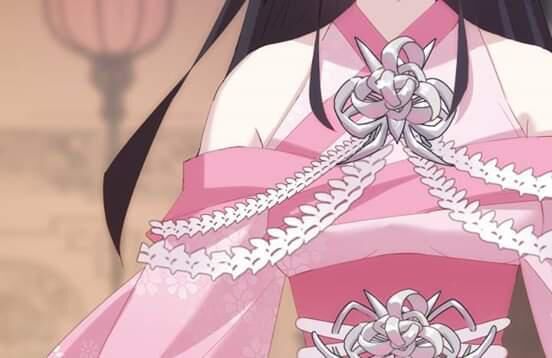 Bí Mật Của Dạ Tộc Chap 15 - Next Chap 16