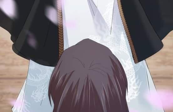 Bí Mật Của Dạ Tộc Chap 15 - Next Chap 16