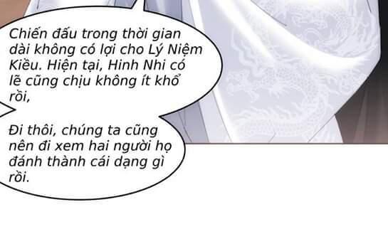 Bí Mật Của Dạ Tộc Chap 15 - Next Chap 16