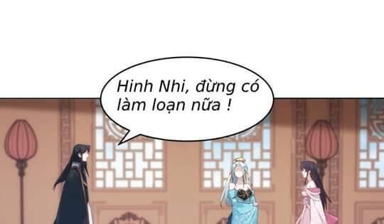 Bí Mật Của Dạ Tộc Chap 15 - Next Chap 16
