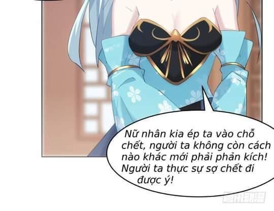 Bí Mật Của Dạ Tộc Chap 15 - Next Chap 16
