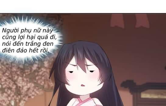 Bí Mật Của Dạ Tộc Chap 15 - Next Chap 16