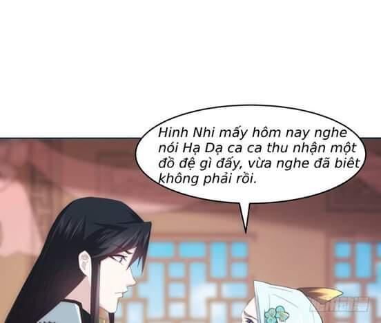 Bí Mật Của Dạ Tộc Chap 15 - Next Chap 16