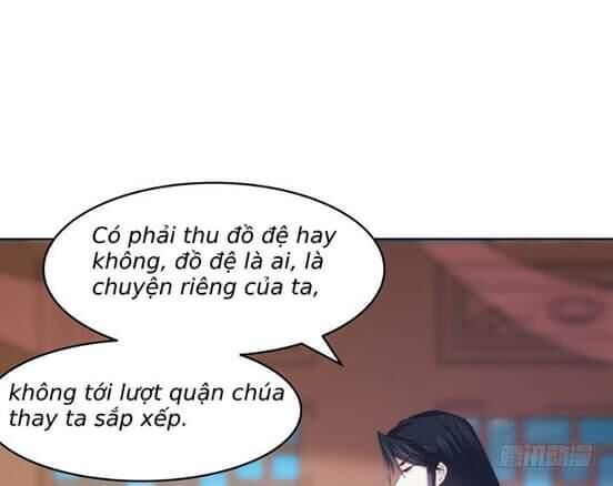 Bí Mật Của Dạ Tộc Chap 15 - Next Chap 16
