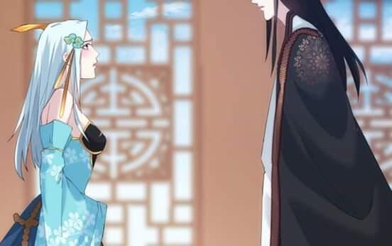 Bí Mật Của Dạ Tộc Chap 15 - Next Chap 16