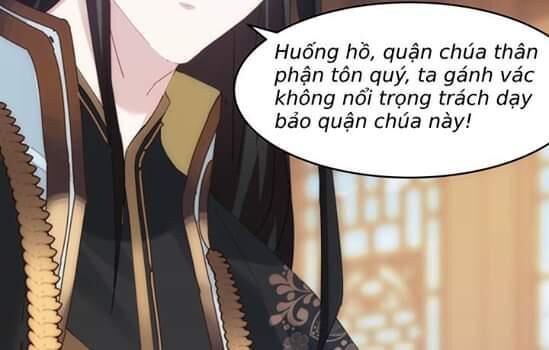 Bí Mật Của Dạ Tộc Chap 15 - Next Chap 16