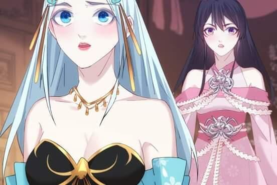 Bí Mật Của Dạ Tộc Chap 15 - Next Chap 16