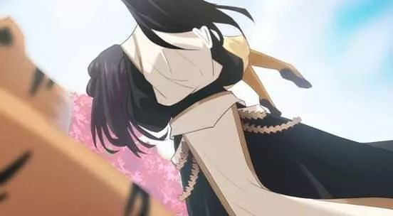 Bí Mật Của Dạ Tộc Chap 18 - Next Chap 19