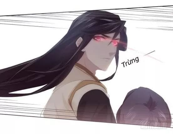Bí Mật Của Dạ Tộc Chap 18 - Next Chap 19