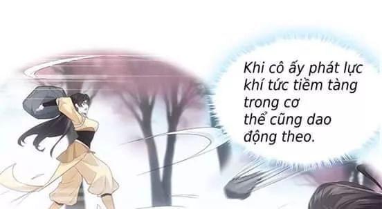 Bí Mật Của Dạ Tộc Chap 18 - Next Chap 19
