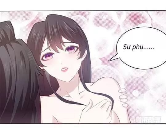 Bí Mật Của Dạ Tộc Chap 18 - Next Chap 19
