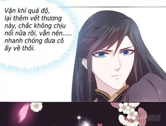 Bí Mật Của Dạ Tộc Chap 18 - Next Chap 19