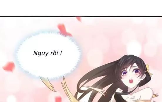 Bí Mật Của Dạ Tộc Chap 18 - Next Chap 19