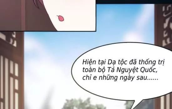 Bí Mật Của Dạ Tộc Chap 18 - Next Chap 19